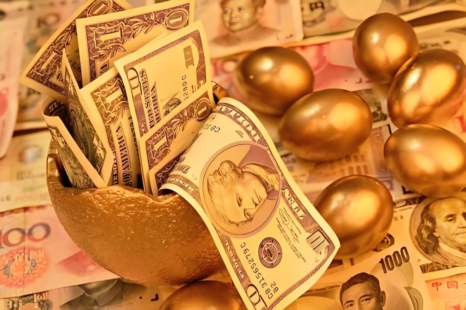 按天配资:配资股市-史上第二次！A股成交额超3万亿元 专家解读来了